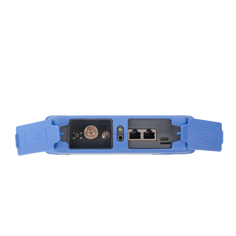 Joinwit JW3302K SM 1310/1550Nm - đánh giá và giá Optical Time Domain Reflectometer Otdr 1310 1550Nm