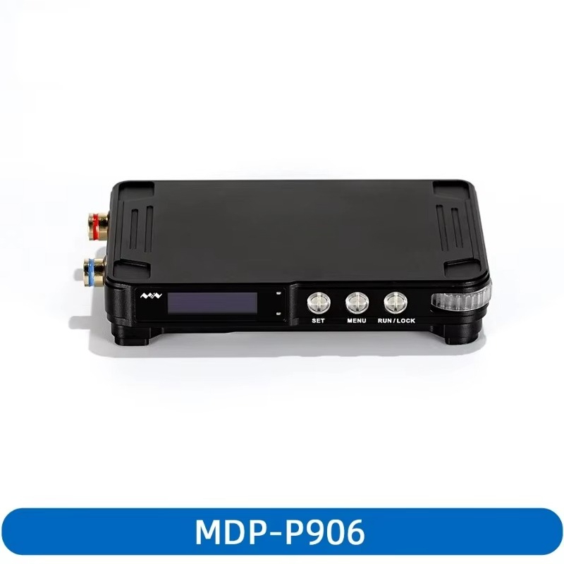 MDP-P906 Digital Power Supply  - đánh giá và giá Programmable Linear Dc Power Supply 30V 10A