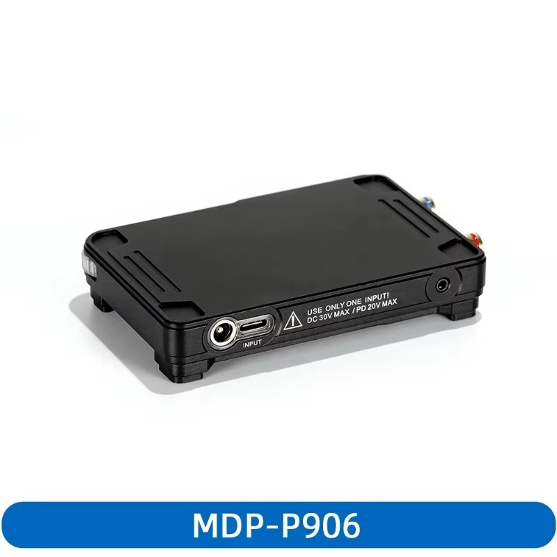 MDP-P906 Digital Power Supply  - đánh giá và giá Programmable Linear Dc Power Supply 30V 10A