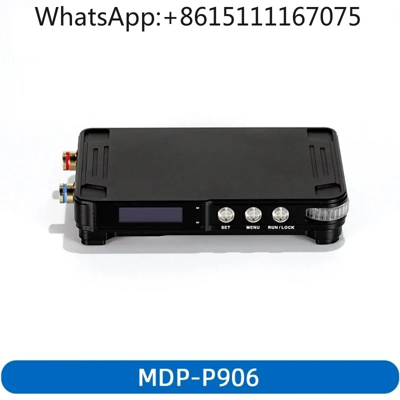 MDP-P906 Mini Programmable Lin - đánh giá và giá Programmable Linear Dc Power Supply 30V 10A