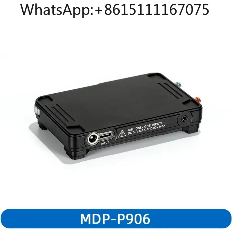 MDP-P906 Mini Programmable Lin - đánh giá và giá Programmable Linear Dc Power Supply 30V 10A