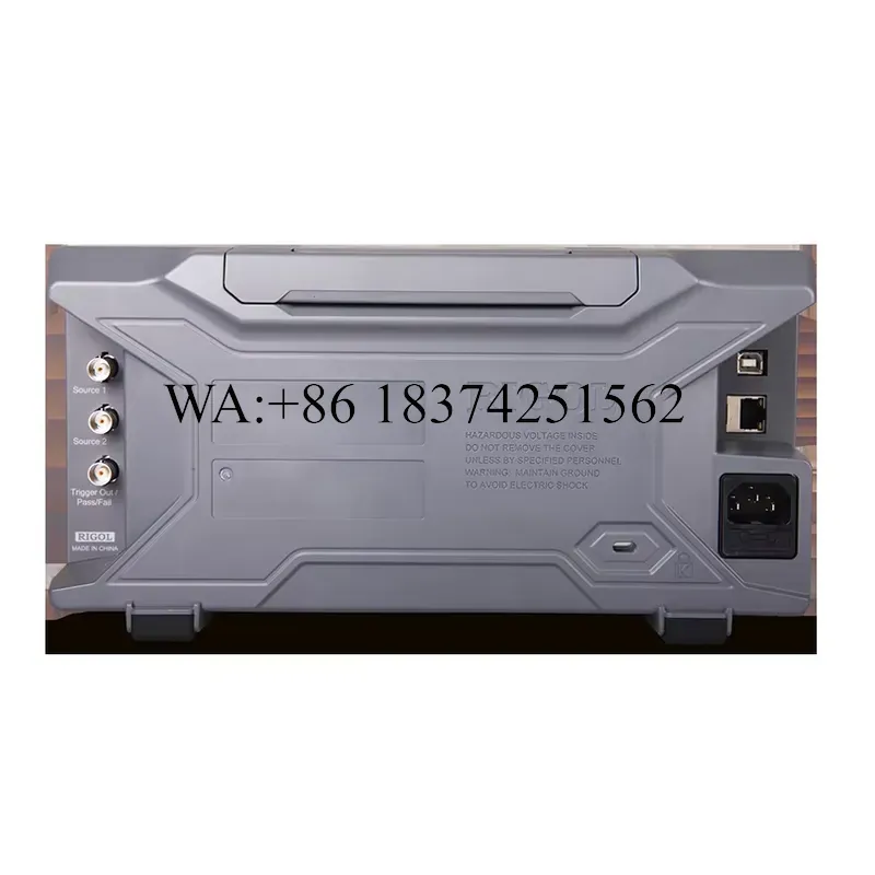 Wmwmnu for Digital Storage Osc - đánh giá và giá Digital Storage Oscilloscope 4 Channel 100Mhz