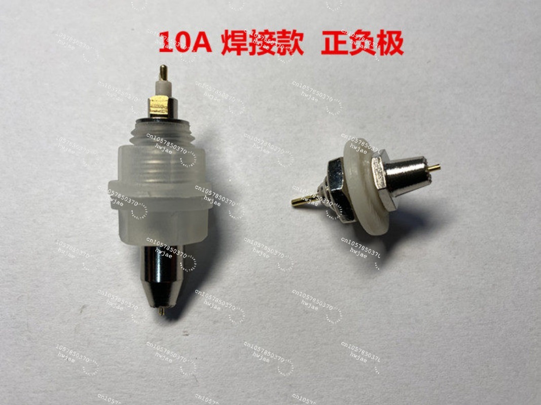 Suitable for 18650 test rack p - đánh giá và giá Battery Internal Resistance Tester Four Wire